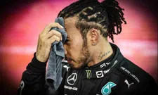 Thumbnail for article: Hill done with whining Hamilton fans: "Do yourself a favour"