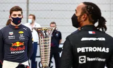 Thumbnail for article: Hill responds again: 'F1 makes people happy because they get angry'