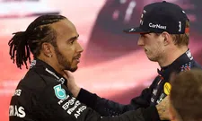 Thumbnail for article: Is Mercedes pushing it too far with demands to the FIA? 'Bit uncomfortable'