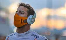 Thumbnail for article: Ricciardo remained optimistic after Red Bull departure: 'Never thought that'