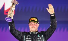 Thumbnail for article: Hakkinen: 'Bottas didn't get the credit he wanted from Mercedes'