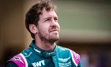 Thumbnail for article: Schumacher deems chance for Vettel small: 'Wolff has many other talents'