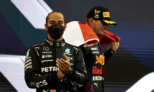 Thumbnail for article: Villeneuve doubts Hamilton will continue in F1 after losing world title