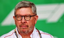 Thumbnail for article: Brawn met with resistance from F1 teams: 'There were moans and groans'