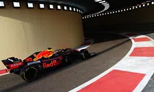 Thumbnail for article: Red Bull the car to beat in 2022? 'RB18 already faster than previous car'