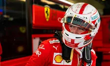 Thumbnail for article: Opperbeste stemming bij Ferrari: 'Gat naar Red Bull en Mercedes kleiner'