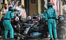 Thumbnail for article: Hamilton leaves fans in limbo: 'I don't buy any of it'