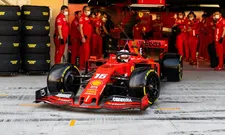 Thumbnail for article: Ferrari second team to announce date for car launch