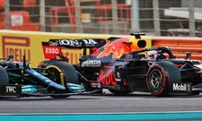 Thumbnail for article: Grosjean understanding: 'It was a bad decision for Hamilton'