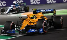 Thumbnail for article: McLaren also announces 2022 car launch date