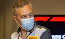 Thumbnail for article: Pirelli chief Isola: 'New Pirelli tires ready to race faster'