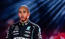 Thumbnail for article: Hamilton beats his former F1 rivals to special prize