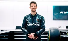 Thumbnail for article: Grosjean lijkt alsnog te gaan testen voor Mercedes in 2022