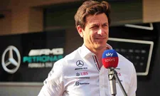 Thumbnail for article: 'Mercedes and FIA say nothing yet about how first meeting went'