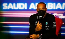 Thumbnail for article: With one more win, Hamilton takes an awe-inspiring record