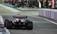 Thumbnail for article: FIA wants stricter testing on flexi-wing: Less fighting off the track