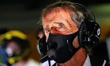 Thumbnail for article: Prost almost put himself forward as FIA president: 'It was too late'