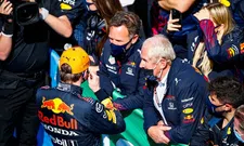 Thumbnail for article: Marko denies statements by Albon: 'There's no reason to think that'