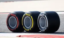 Thumbnail for article: Pirelli: 'Formule 1-teams wilden zelf niet terug naar vrije bandenkeuze'