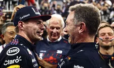 Thumbnail for article: 'The relationship Verstappen and I share is worth more than any piece of paper'