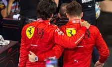 Thumbnail for article: Wijst Ferrari een nummer één aan voorafgaand aan het F1-seizoen van 2022?