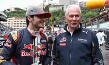 Thumbnail for article: Marko does not rule out Sainz as Verstappen's title challenger in 2022