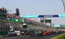 Thumbnail for article: 'Up to five seconds per lap faster' on new Australian Grand Prix circuit