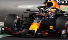 Thumbnail for article: Red Bull announces new partnership: "Aimed at growing F1 audience"