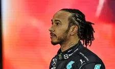 Thumbnail for article: Villeneuve: 'Silence Hamilton a way of distancing himself from Wolff'