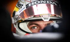 Thumbnail for article: Verstappen neemt Wolff op de hak na crash in simrace: "No Mikey, no"