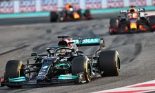 Thumbnail for article: Red Bull en Mercedes krijgen het zwaar: 'Moeilijker dan ooit'