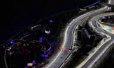 Thumbnail for article: Fastest laps ever driven in F1: Jeddah immediately in the top