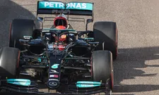 Thumbnail for article: Russell puts move to Mercedes in perspective: 'I'm grateful'