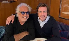 Thumbnail for article: Budkowski and Prost left Alpine; 'what about' a return of Briatore?