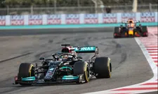 Thumbnail for article: Hamilton can very easily snatch another record from Schumacher