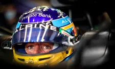 Thumbnail for article: Alonso over sprintraces: 'Ik denk dat we het aan de fans moeten vragen'