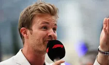 Thumbnail for article: Rosberg jokes about Hamilton's statement: 'Feel that as disrespect'