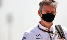 Thumbnail for article: Mercedes technical chief calls new regulations a 'minefield'
