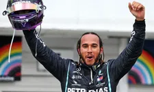 Thumbnail for article: 'Hamilton now has Formula 1 exactly where he wants it'