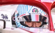 Thumbnail for article: 'He is one of the few drivers who can surpass Hamilton'