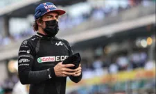 Thumbnail for article: Respect voor Alonso: 'Geen enkele andere coureur heeft me zo erg geholpen'