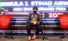 Thumbnail for article: New F1 weekend schedule: Friday practice starts later due to media sessions