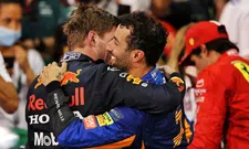 Thumbnail for article: Ricciardo jealous of Verstappen: 'I would have loved to have been in that'