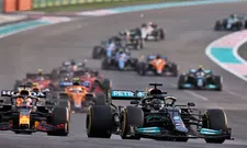 Thumbnail for article: Groot compliment aan Hamilton en Verstappen: 'Fantastische coureurs'