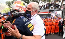 Thumbnail for article: Marko believes Verstappen: 'We always involved him'