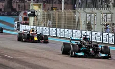 Thumbnail for article: 'FIA gives Hamilton his due and possibly says goodbye to Masi'