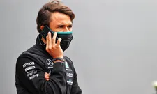 Thumbnail for article: De Vries on Formula 1 opportunity: 'Not actively working on it anymore'