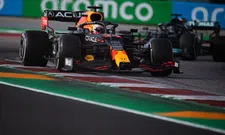 Thumbnail for article: Verstappen back behind the wheel: His vacation is over