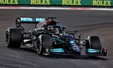 Thumbnail for article: Mercedes over dominantie: 'Willen laten zien dat het niet alleen geluk was'