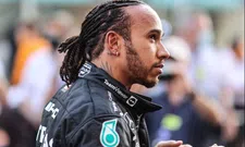 Thumbnail for article: F1 Social Stint | Hamilton spotted in public for first time since Abu Dhabi